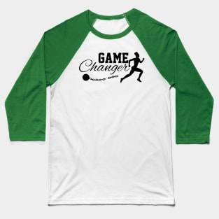 Game Changer Baseball T-Shirt